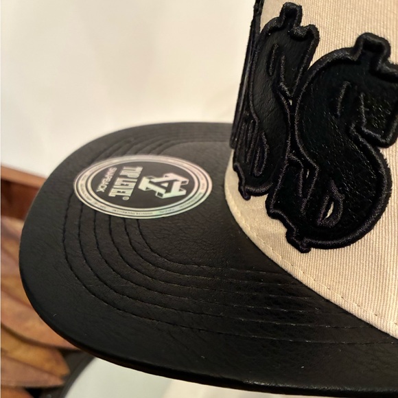 BOSS SnapBack cap - Picture 8 of 12